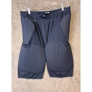 Adidas Techfit ClimaCool Padded Compression Shorts Men's 3XT Football Basketball